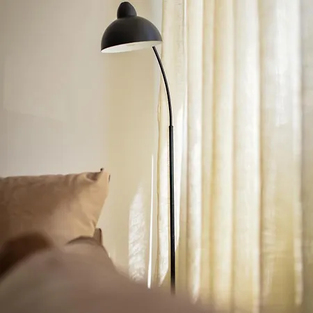 アパート Bagdala