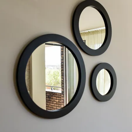 Bagdala アパート Kruševac