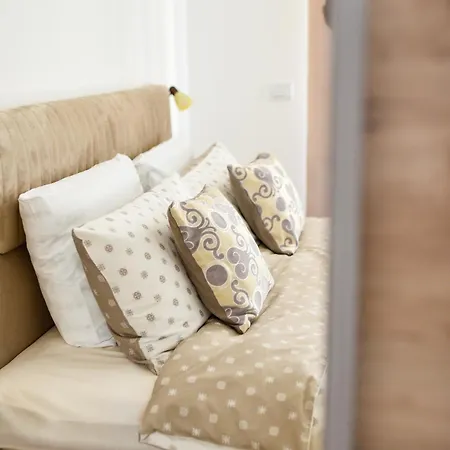 アパート Bagdala Kruševac