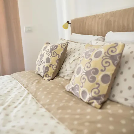 Apartment Bagdala