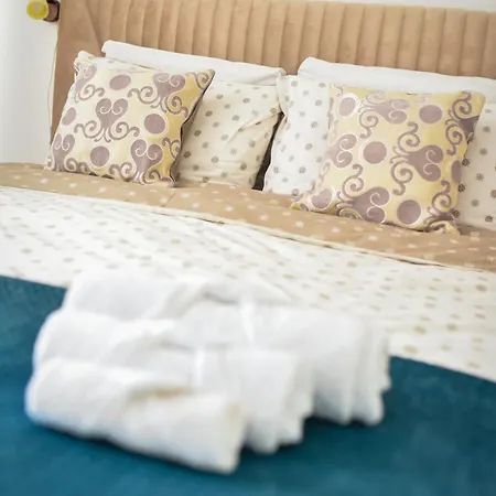 Bagdala アパート Kruševac