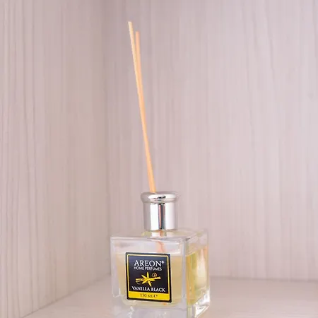 アパート Bagdala *