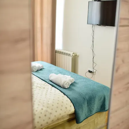 Apartment Bagdala Krusevac