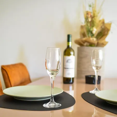 Bagdala Apartment Krusevac