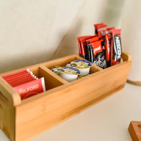 アパート Bagdala Kruševac