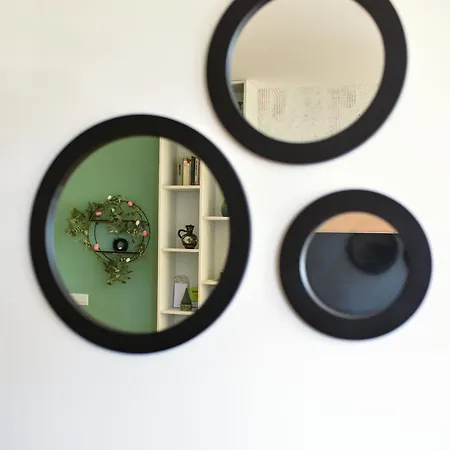 Bagdala アパート Kruševac