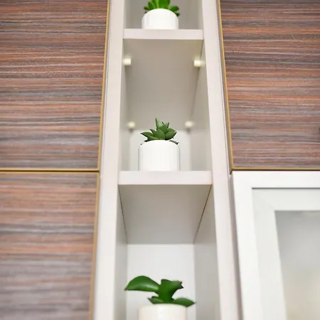 Bagdala Apartment *
