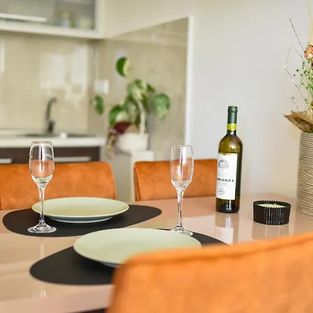 Lejlighed Bagdala Kruševac