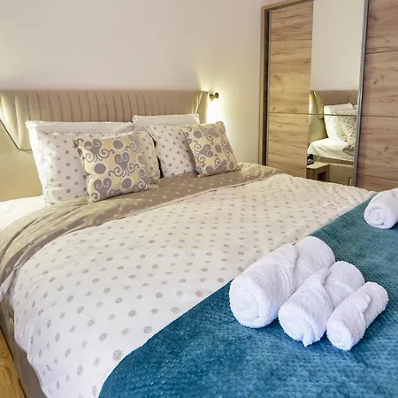 アパート Bagdala *