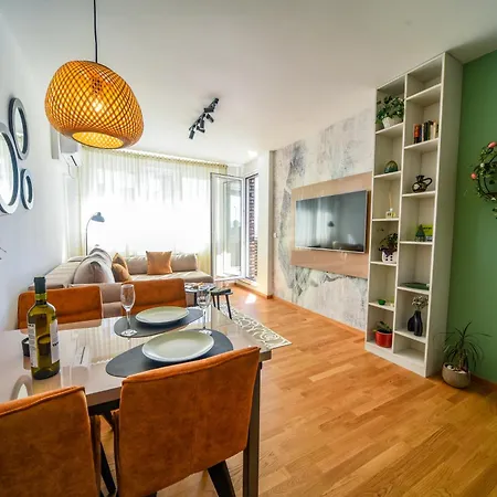 Bagdala Apartment *