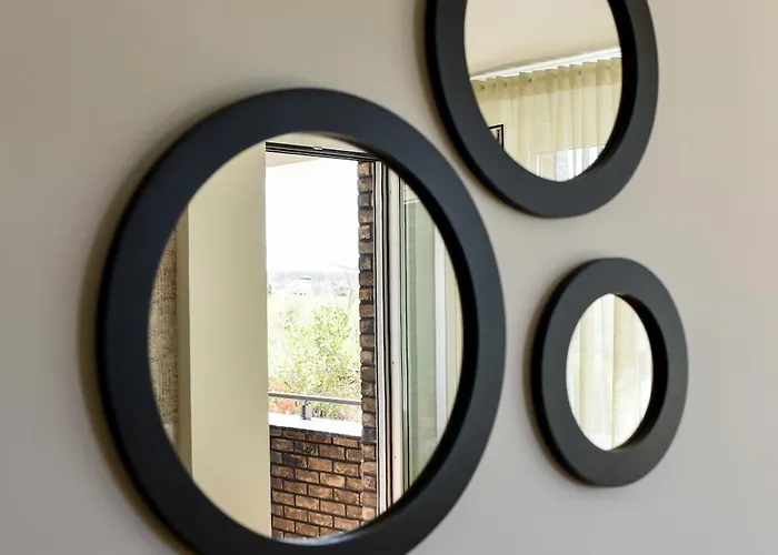 Bagdala Daire Kruševac