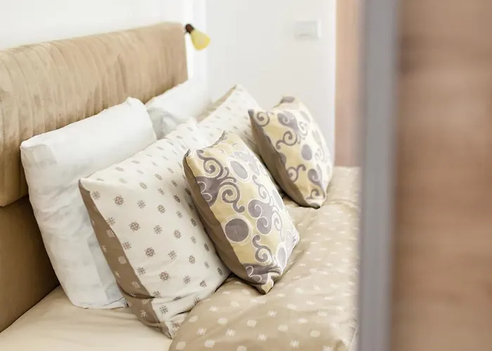 Daire Bagdala Kruševac