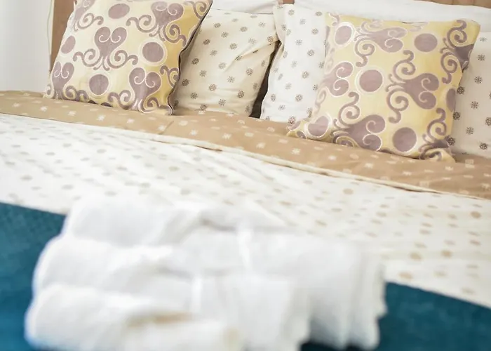 Bagdala Daire Kruševac