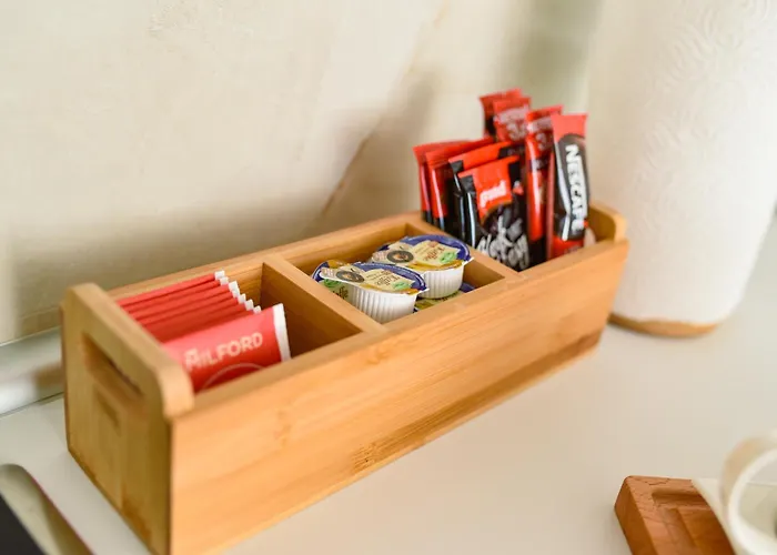 Daire Bagdala Kruševac