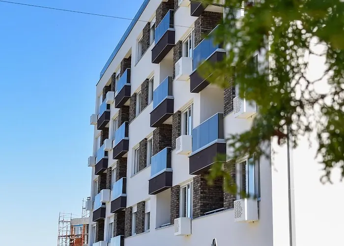 Bagdala Daire Kruševac