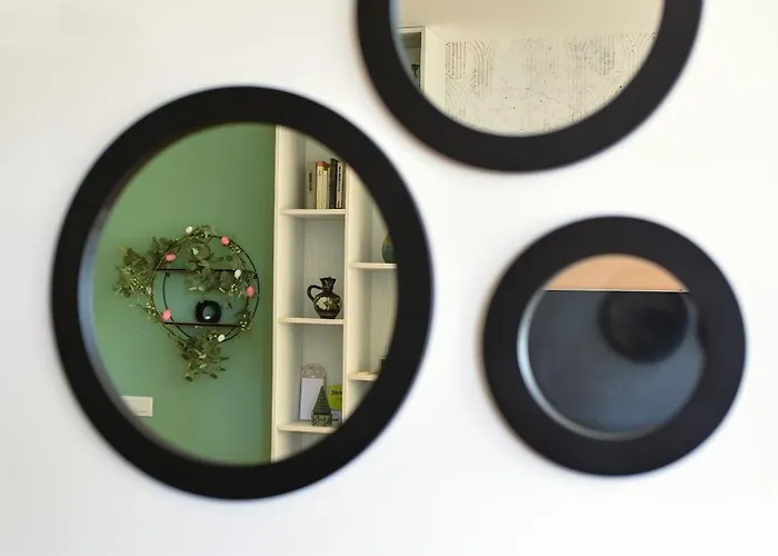 Bagdala Daire Kruševac