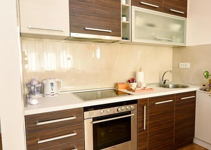 Daire Bagdala Kruševac