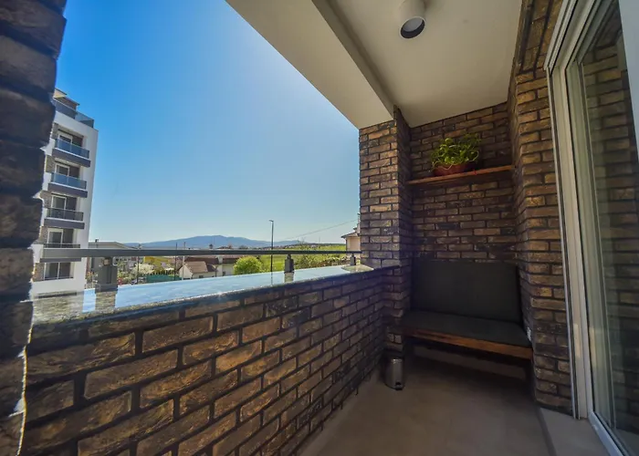 Bagdala Daire Kruševac