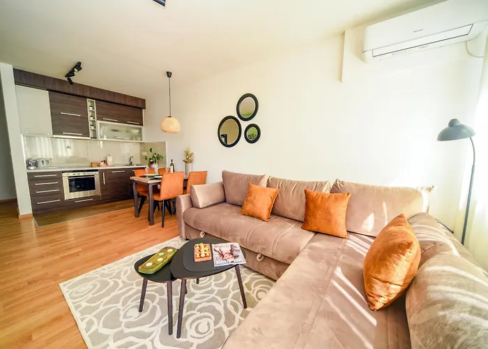 Daire Bagdala Kruševac