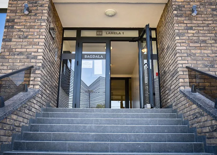 Bagdala Daire Kruševac